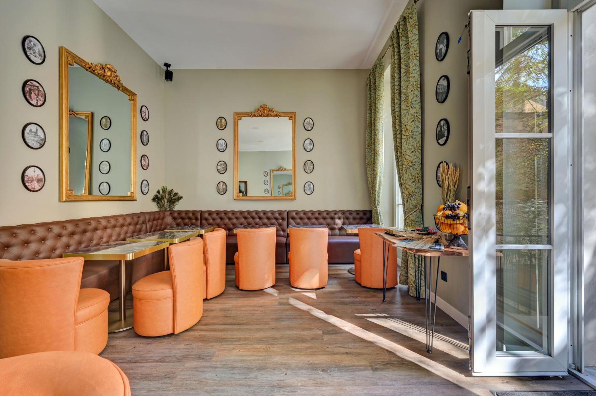 Banquet/Function facilities