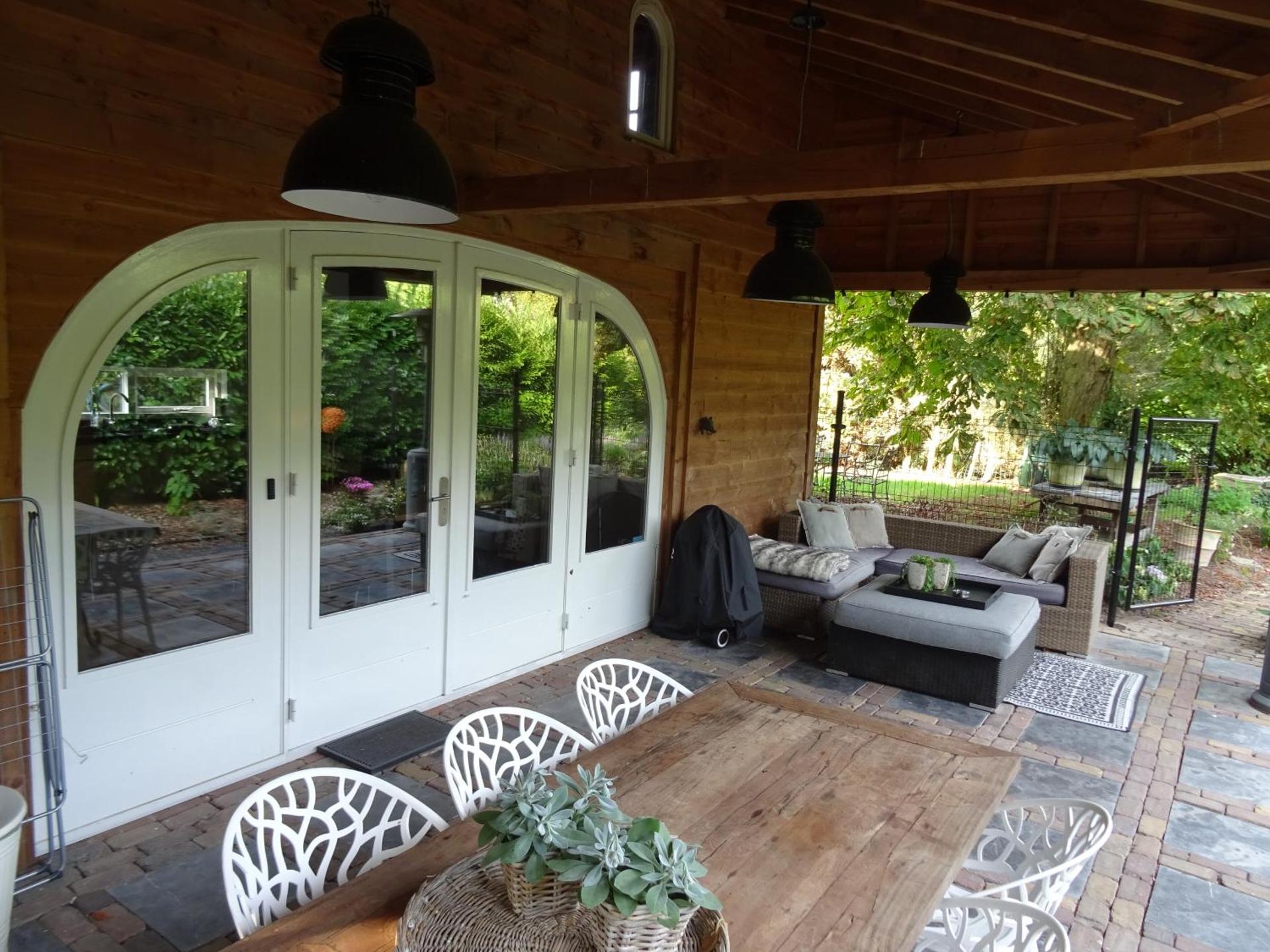 Forest Villa, Kaatsheuvel