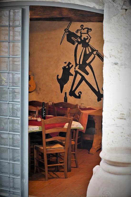 Agriturismo CasaMatta Azienda Agricola