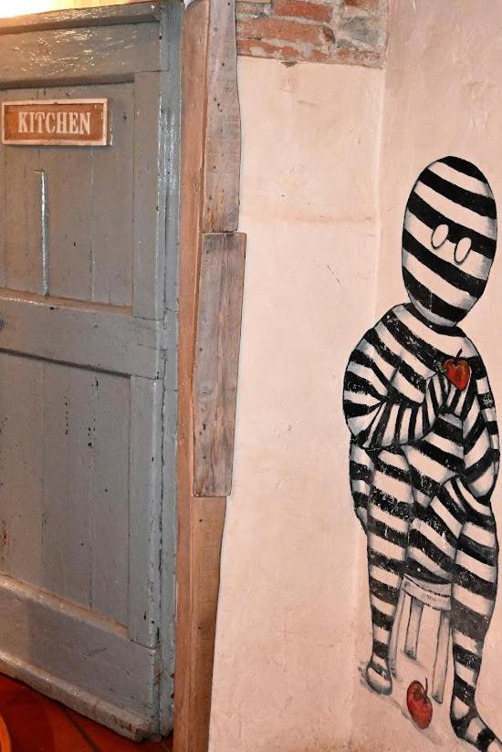 Agriturismo CasaMatta Azienda Agricola