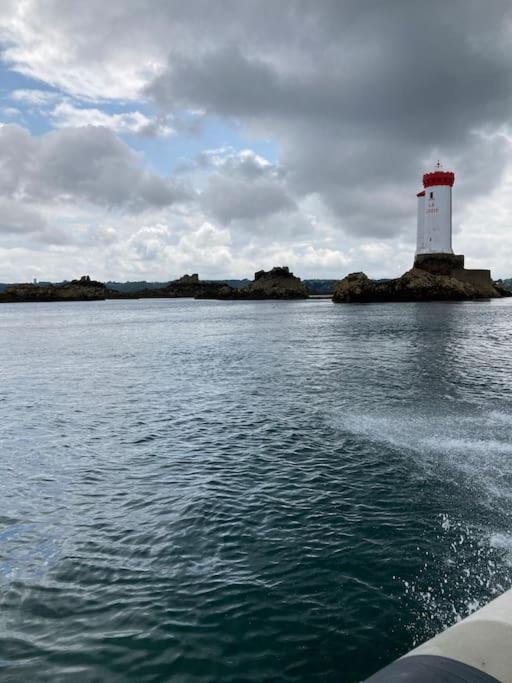 Gîte Ty Guen à Paimpol