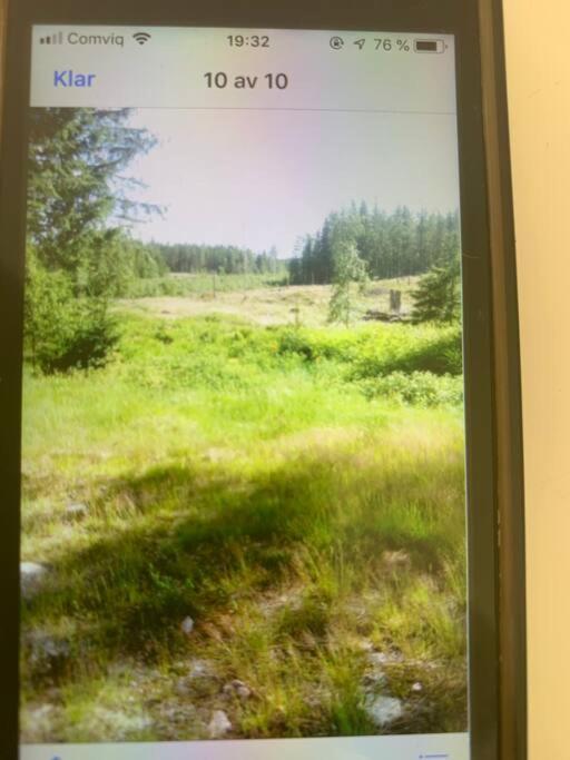 Havsnära Motorbåt 12 Cyklar 18+Beds VedBastu Hav!