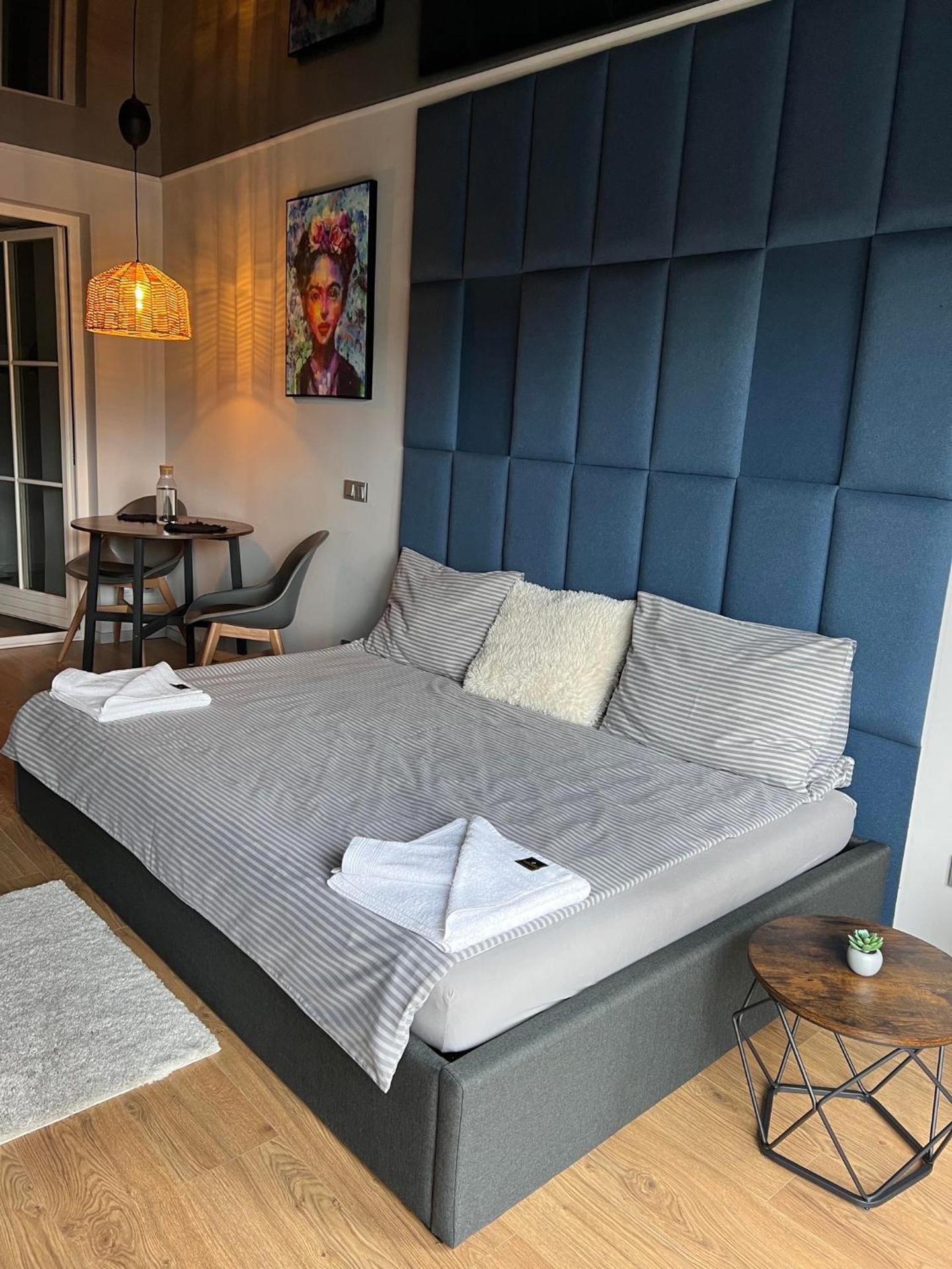 Appartment Pruhonice & terrace