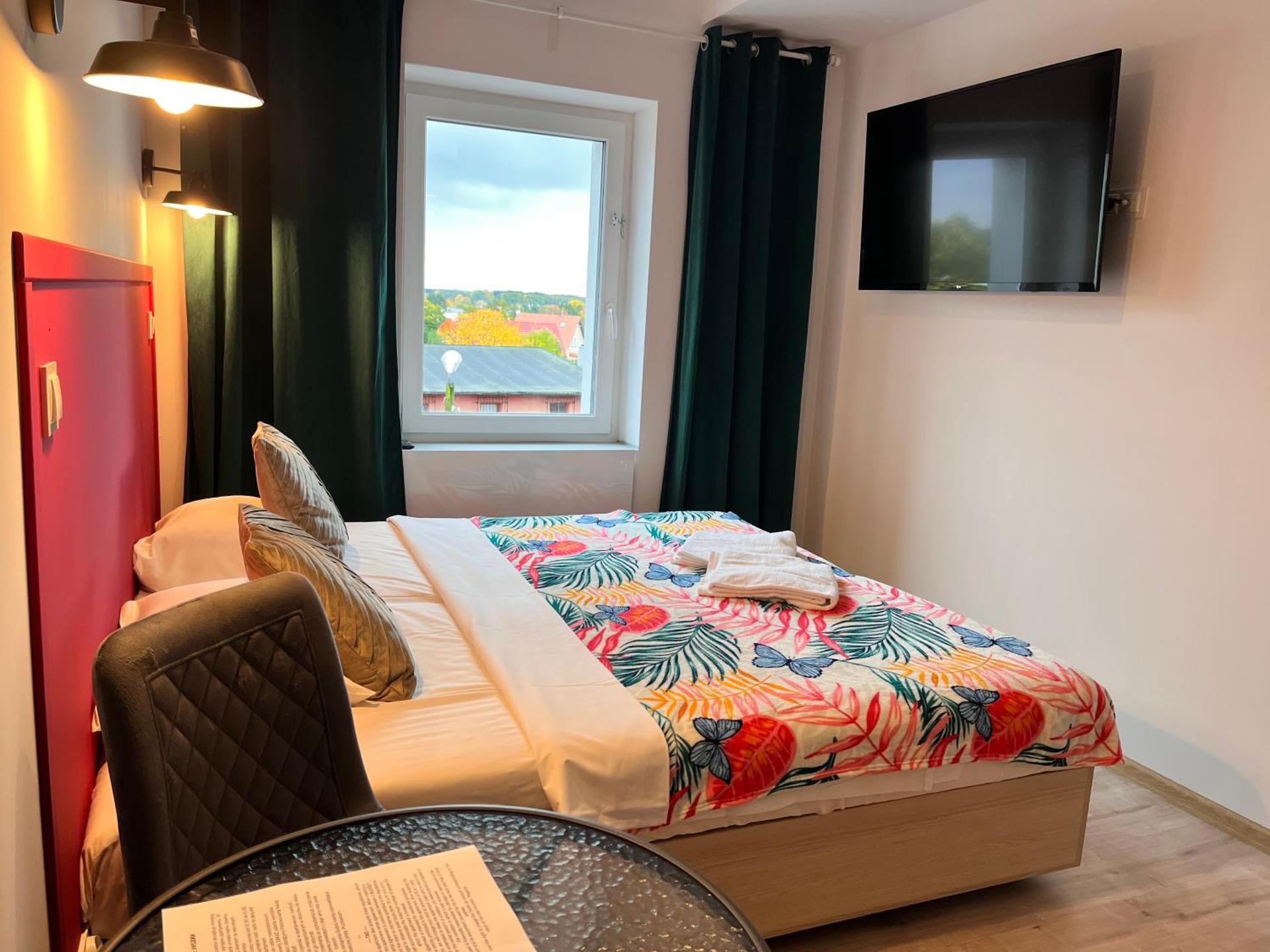 3 Budget Stay Apartments