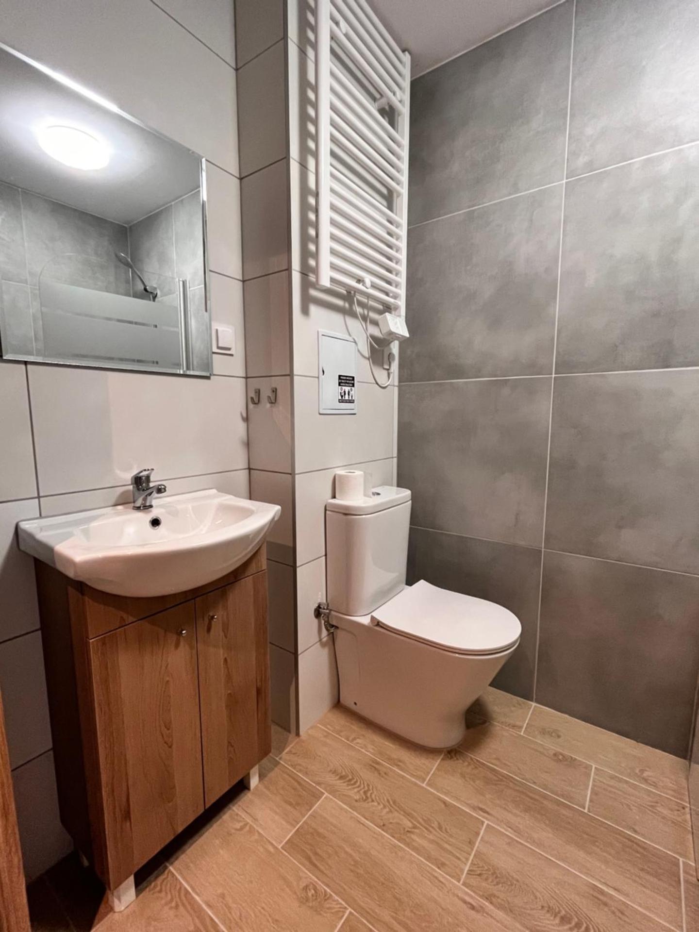 3 Budget Stay Apartments