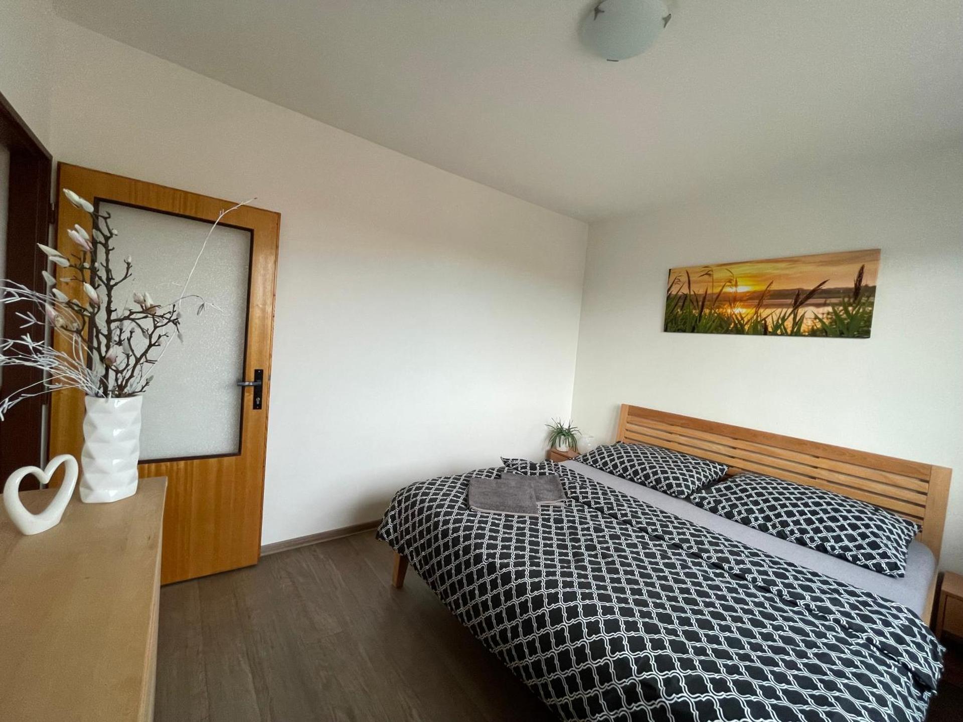 Dětský svět nedaleko Kraví Hory