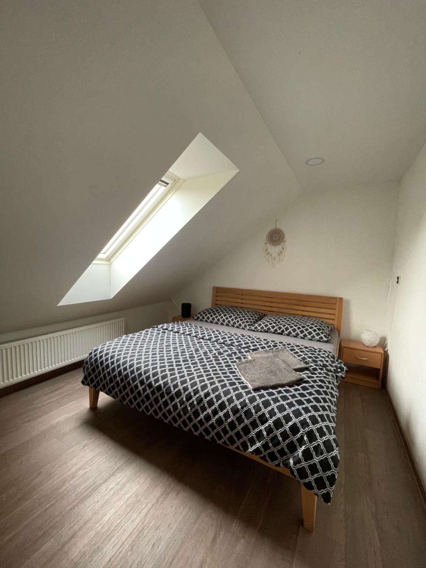 Dětský svět nedaleko Kraví Hory