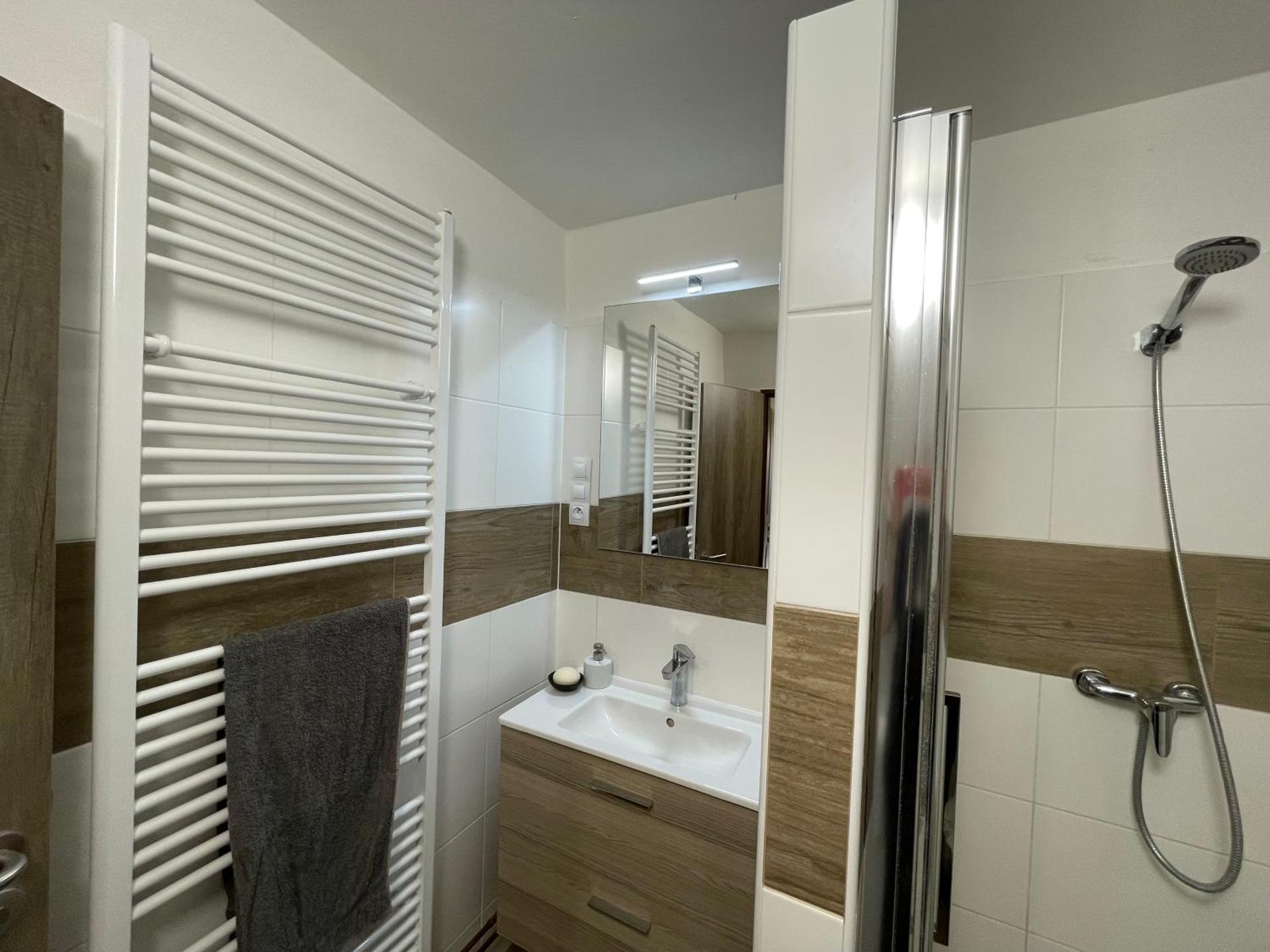 Dětský svět nedaleko Kraví Hory