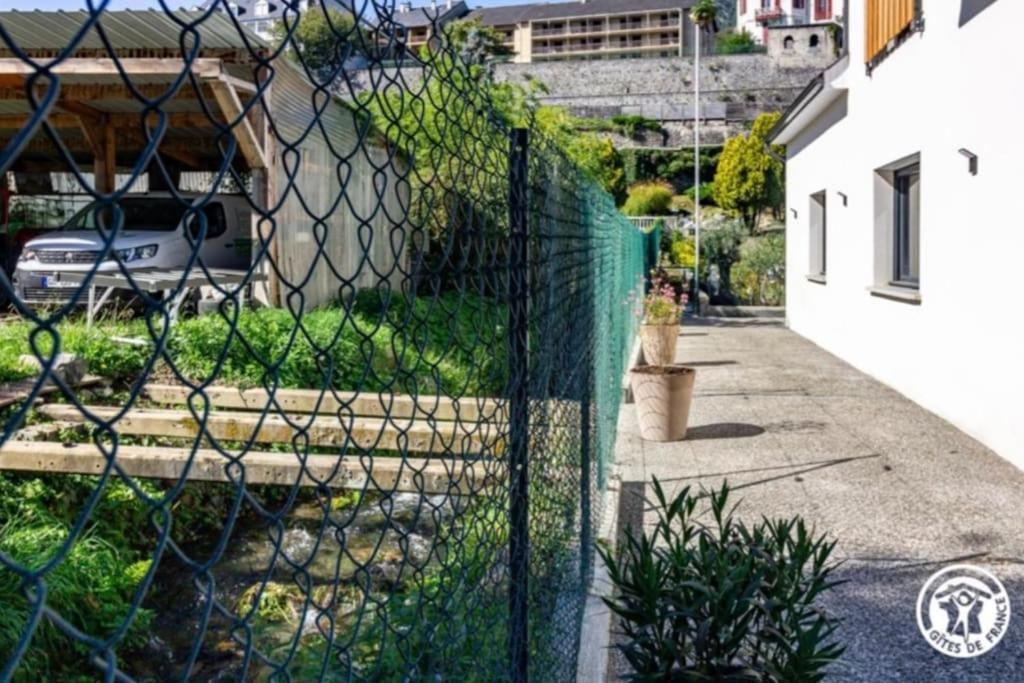 Gîte de la Pépinière