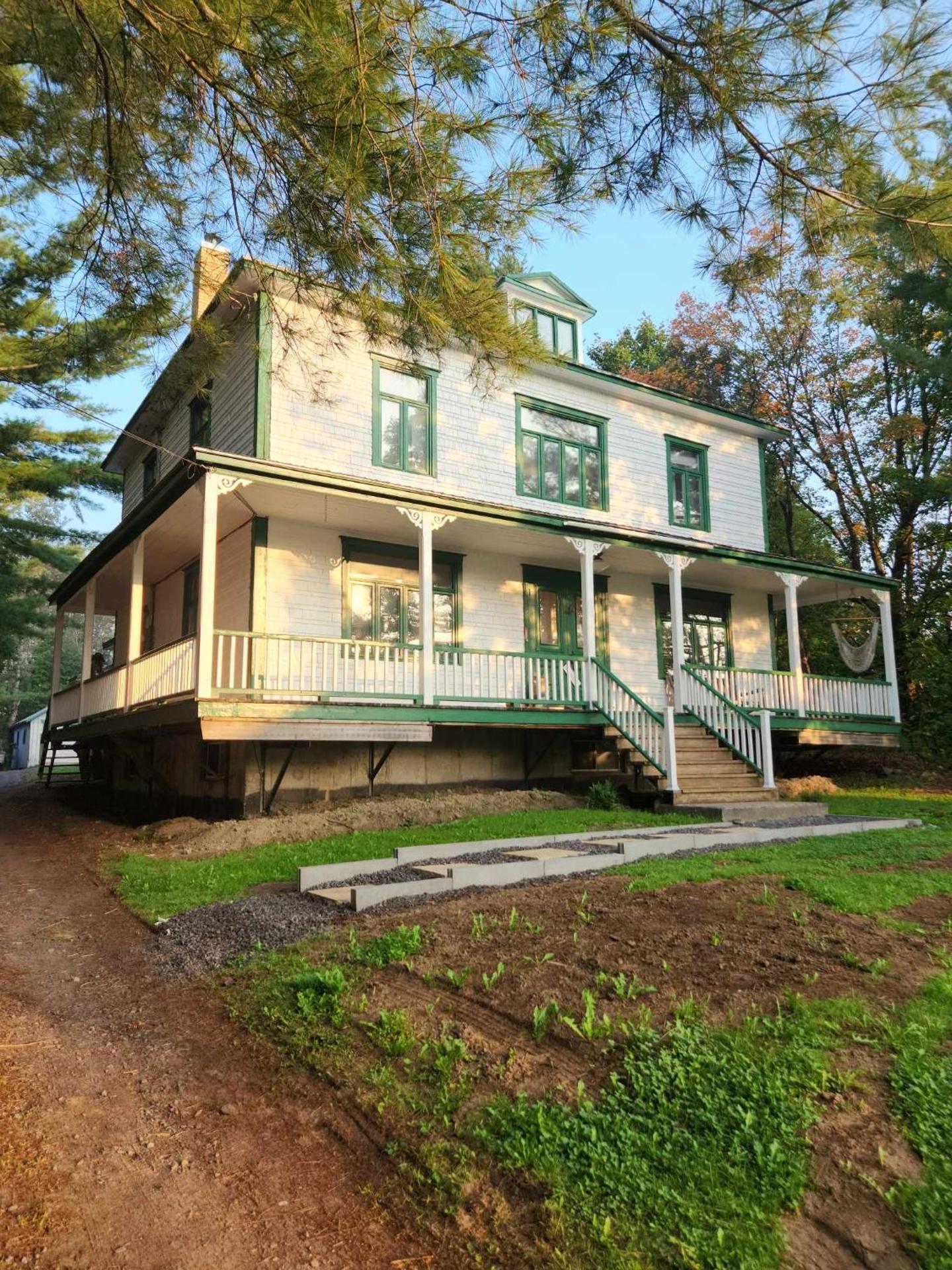 Auberge des Korrigans