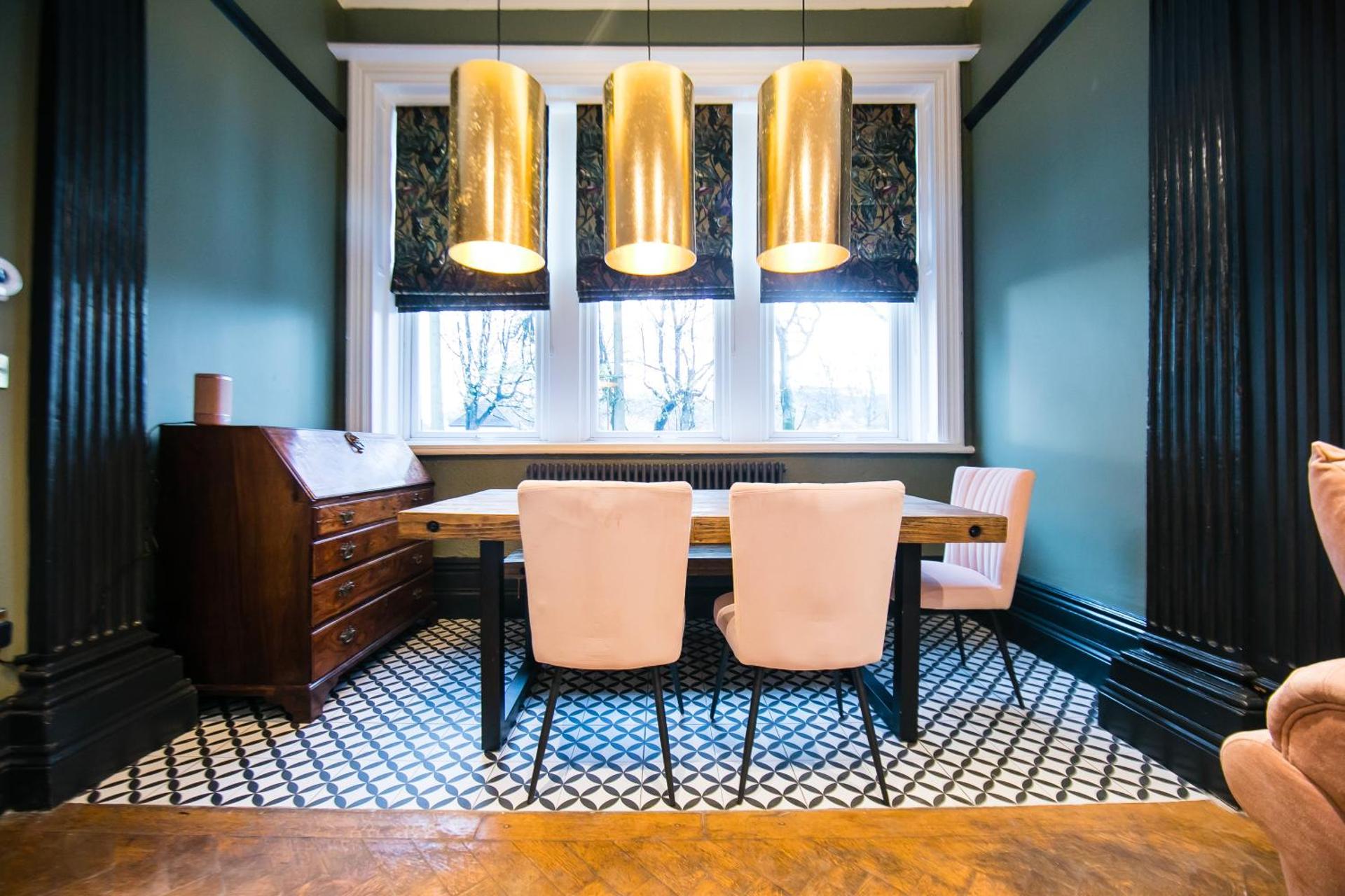 Foxlow Grange by Muse Escapes