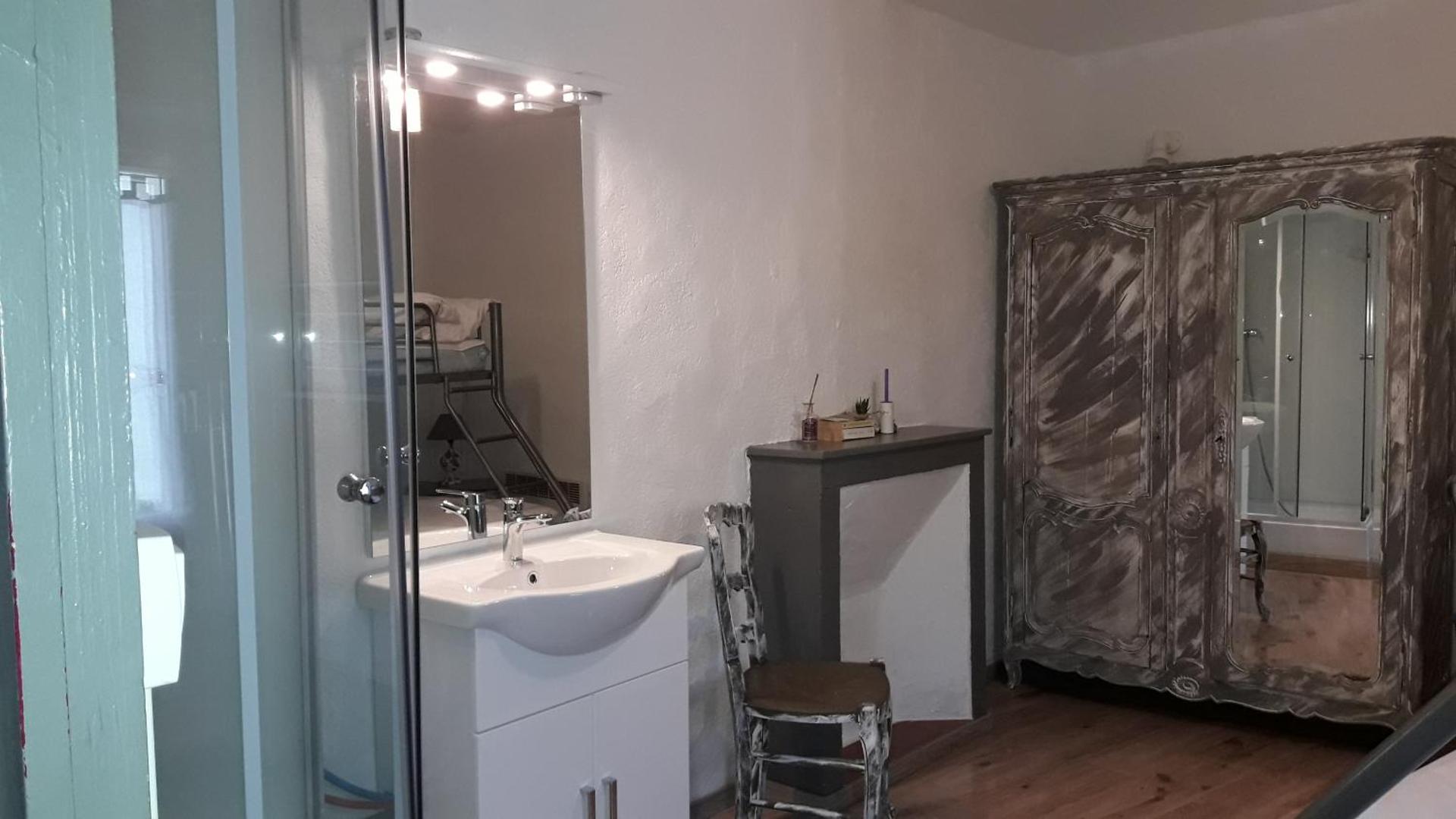 Le Phoenix 30 m2 - lumineux et bien agencé