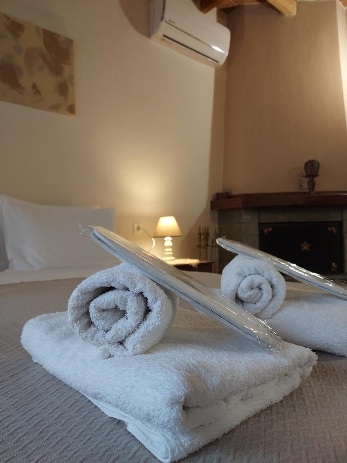 King Room with Spa Bath