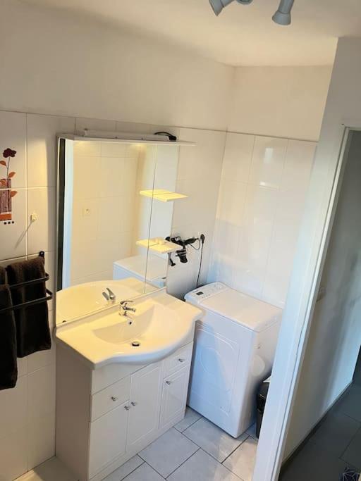 Séjour bucolique au lac du der