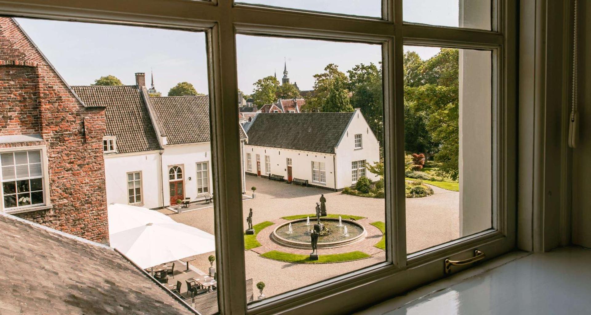 View (from property/room)