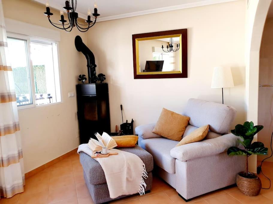 Casa Mariposa Altaona Golf