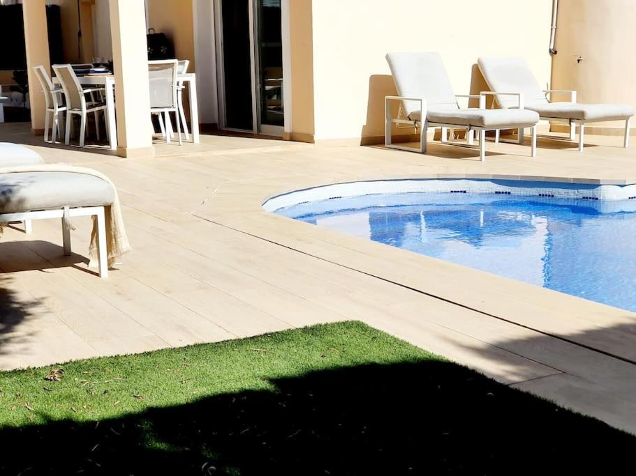 Casa Mariposa Altaona Golf