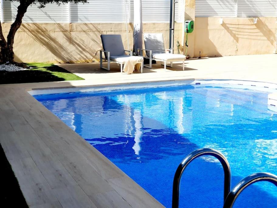 Casa Mariposa Altaona Golf