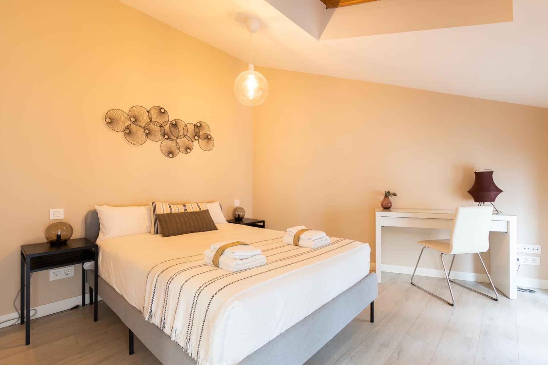 INSIDEHOME Apartments - La Casita de Montse