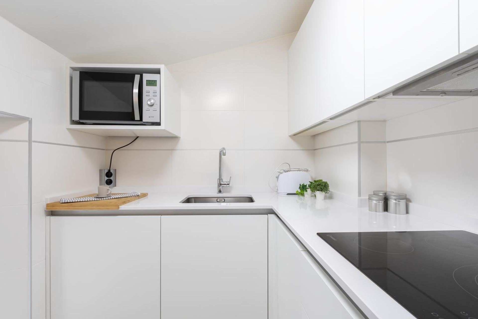 INSIDEHOME Apartments - La Casita de Montse