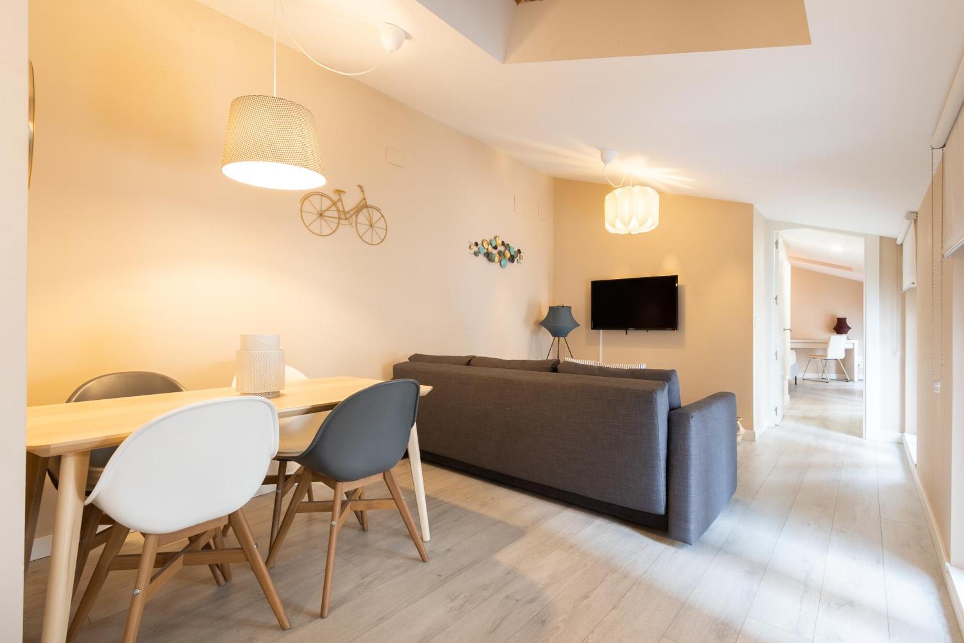 INSIDEHOME Apartments - La Casita de Montse