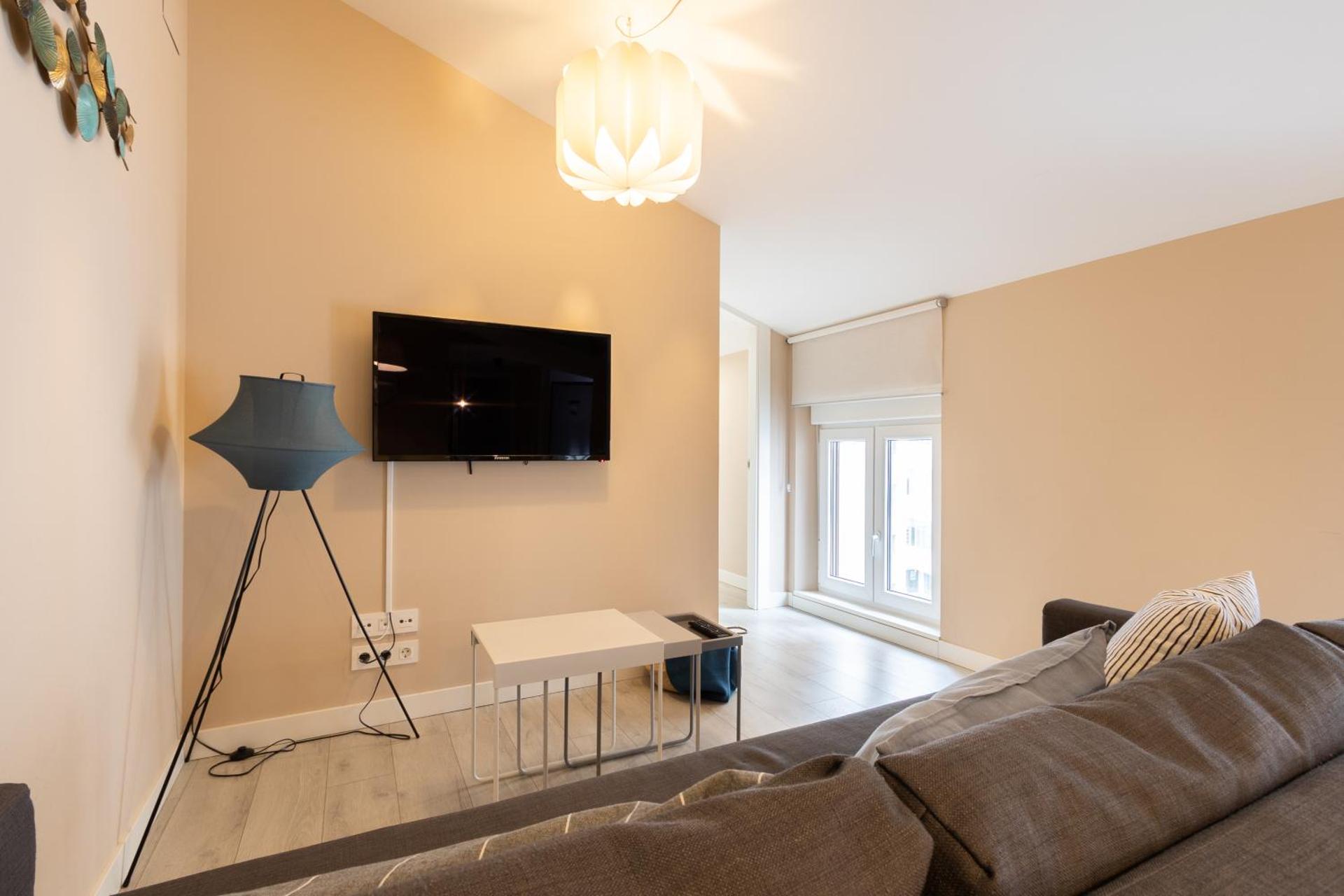 INSIDEHOME Apartments - La Casita de Montse