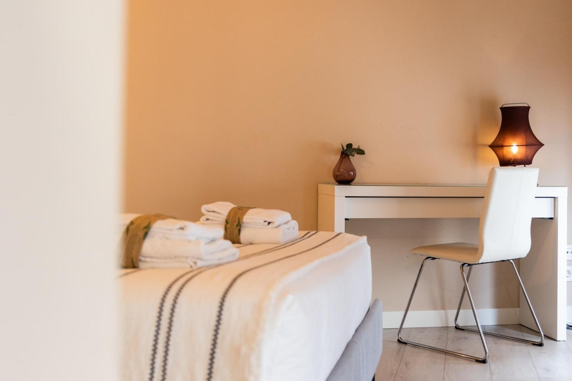 INSIDEHOME Apartments - La Casita de Montse