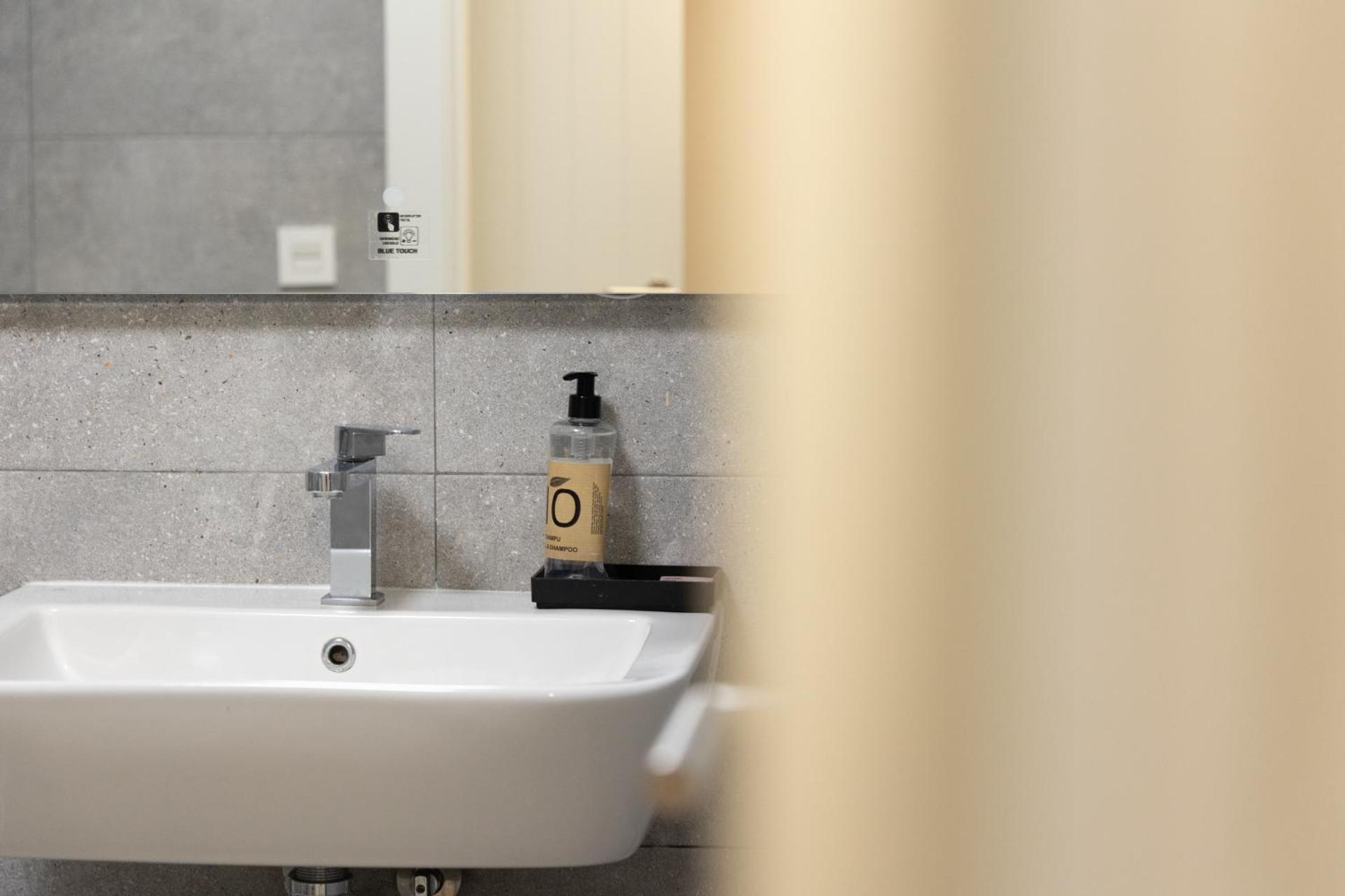 INSIDEHOME Apartments - La Casita de Montse