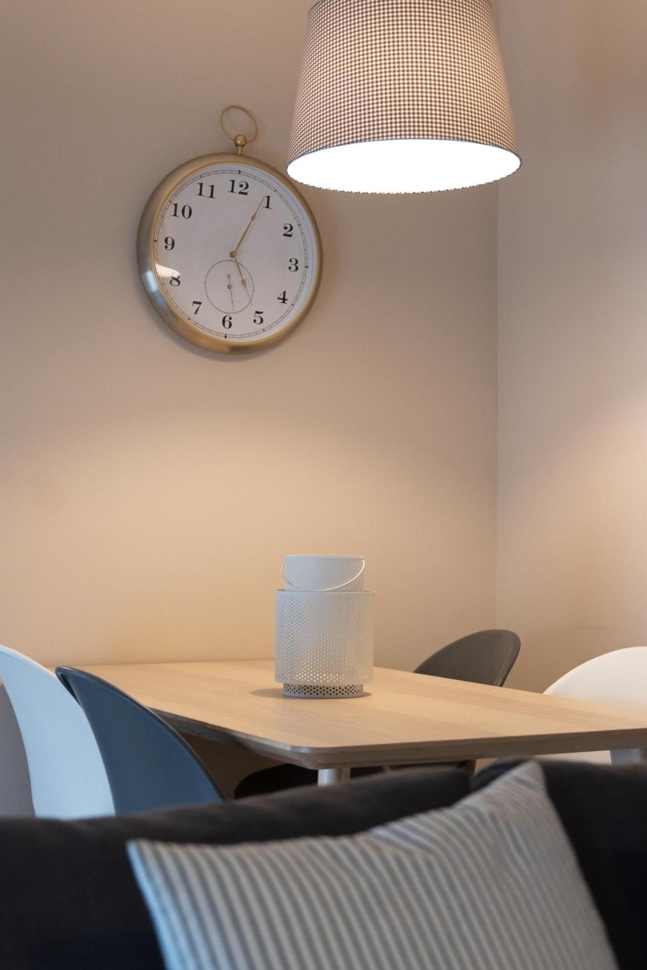 INSIDEHOME Apartments - La Casita de Montse