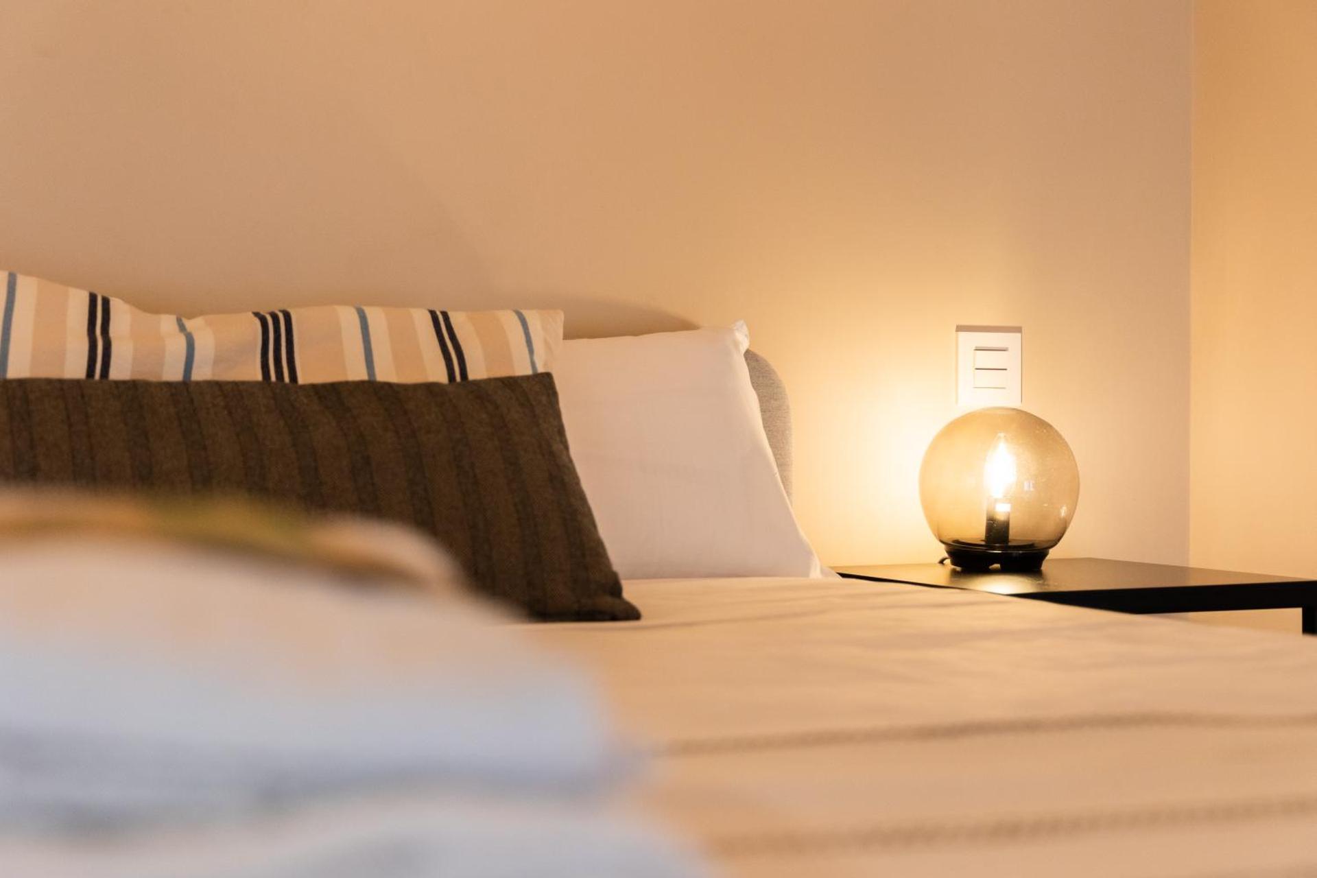 INSIDEHOME Apartments - La Casita de Montse