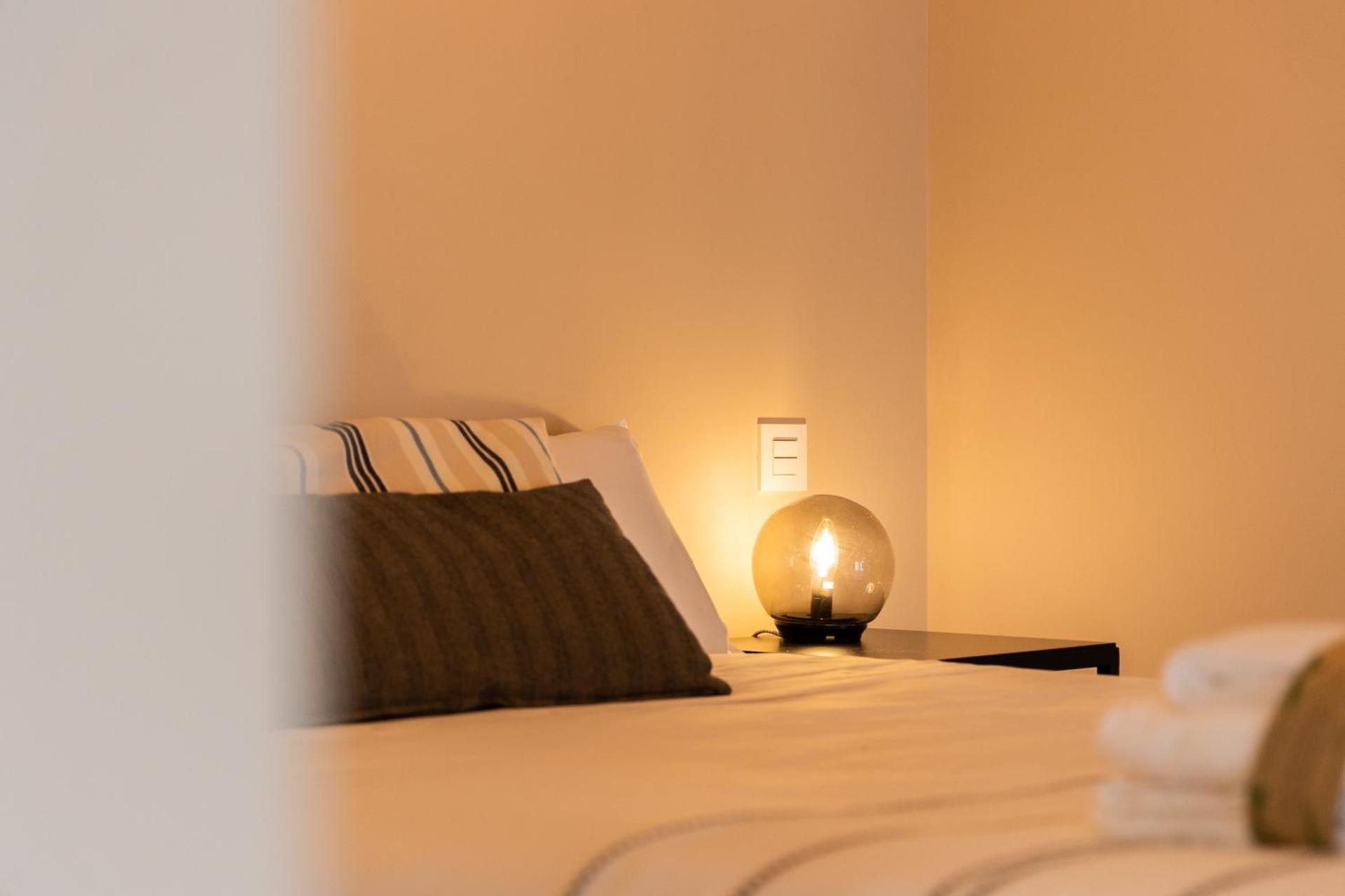 INSIDEHOME Apartments - La Casita de Montse