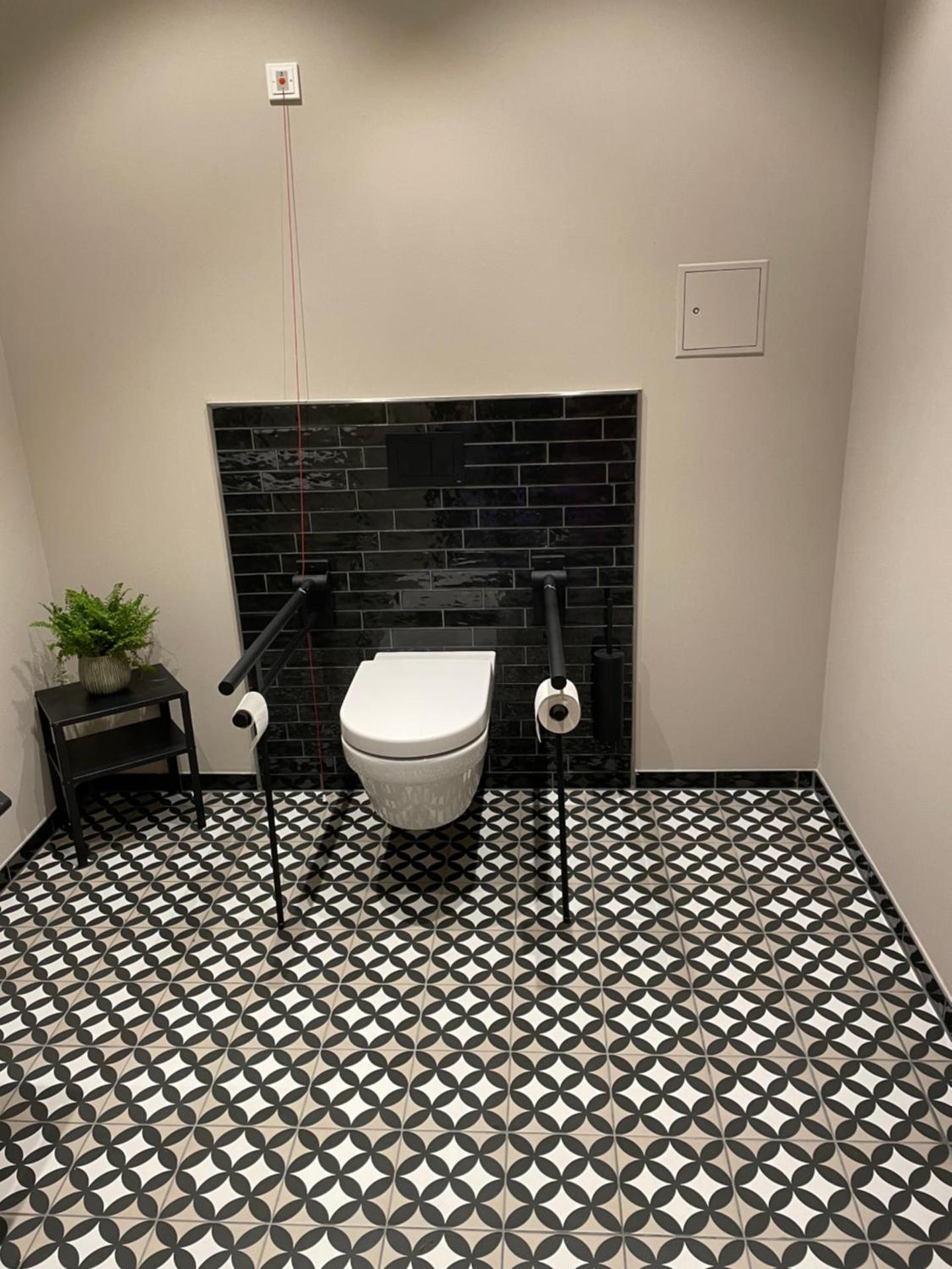 Ferienbahnhof Reichenbach