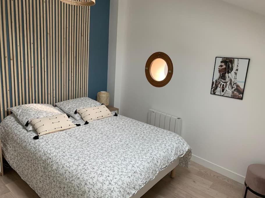 Petite maison de charme à 10 minutes de Disney !