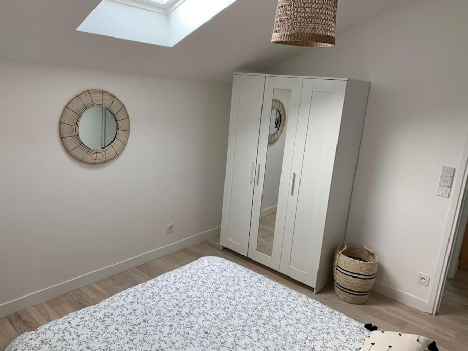 Petite maison de charme à 10 minutes de Disney !