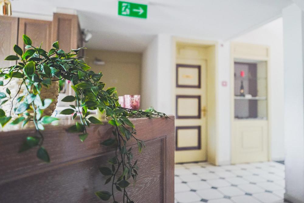 Lake apartment by Interlaken