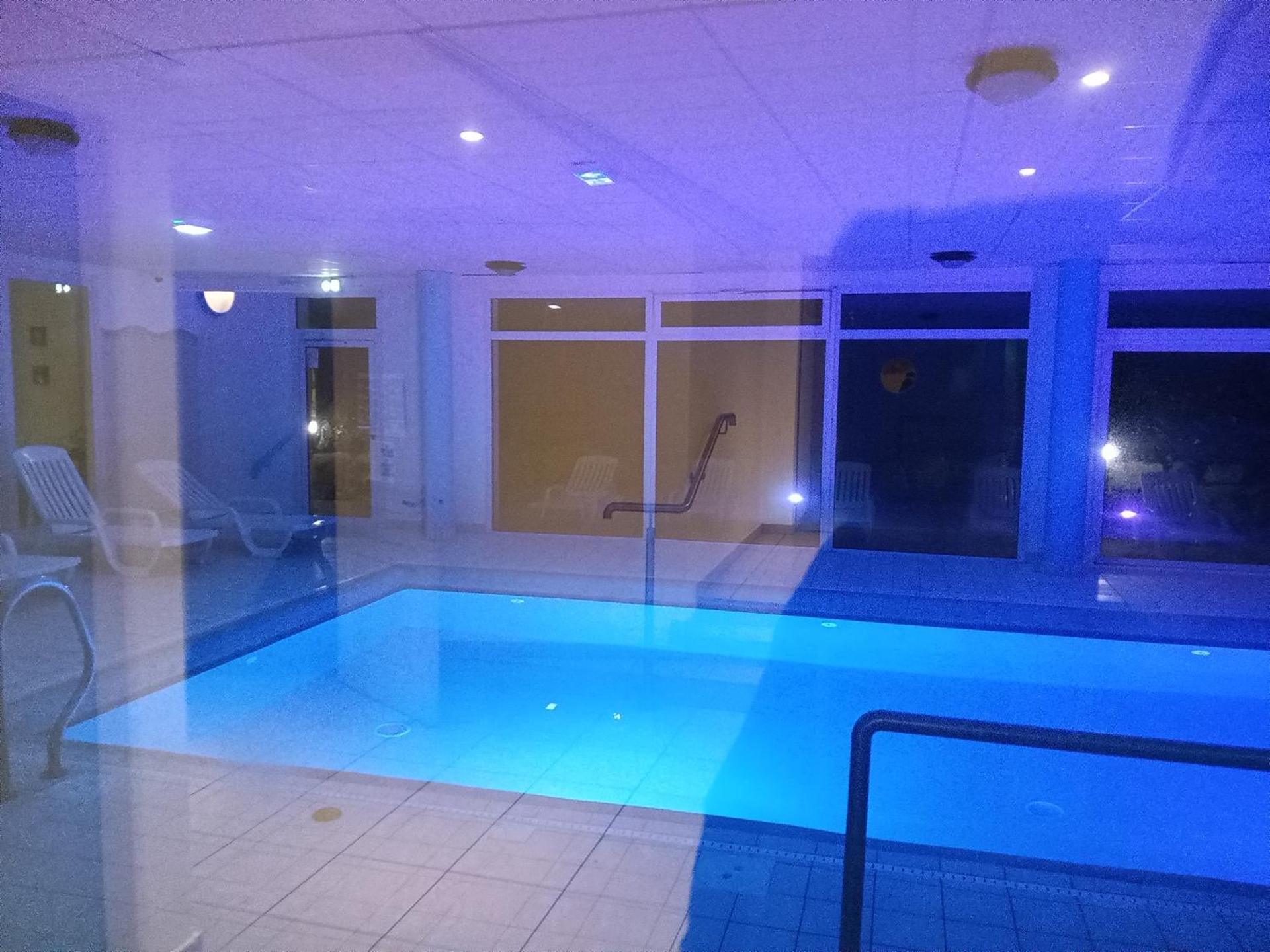 Le Repaire du Golfeur de la Largue - Mooslargue