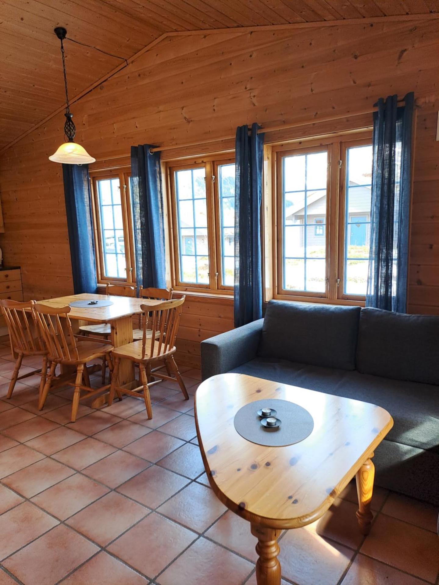 Stardalen Hyttegrend