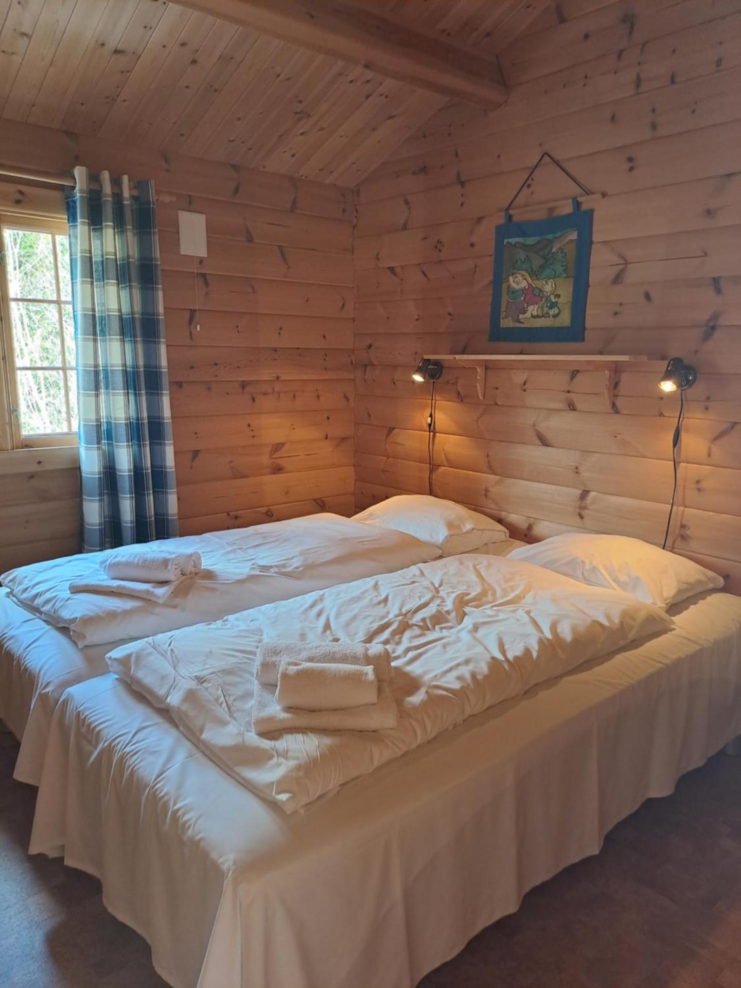 Stardalen Hyttegrend