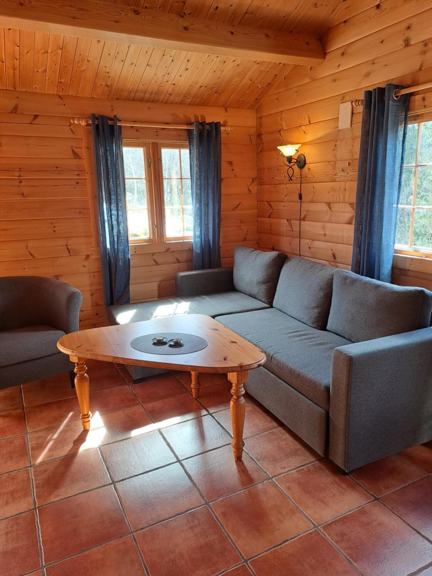 Stardalen Hyttegrend