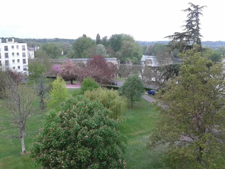 Poissy Appartement 2 chambres