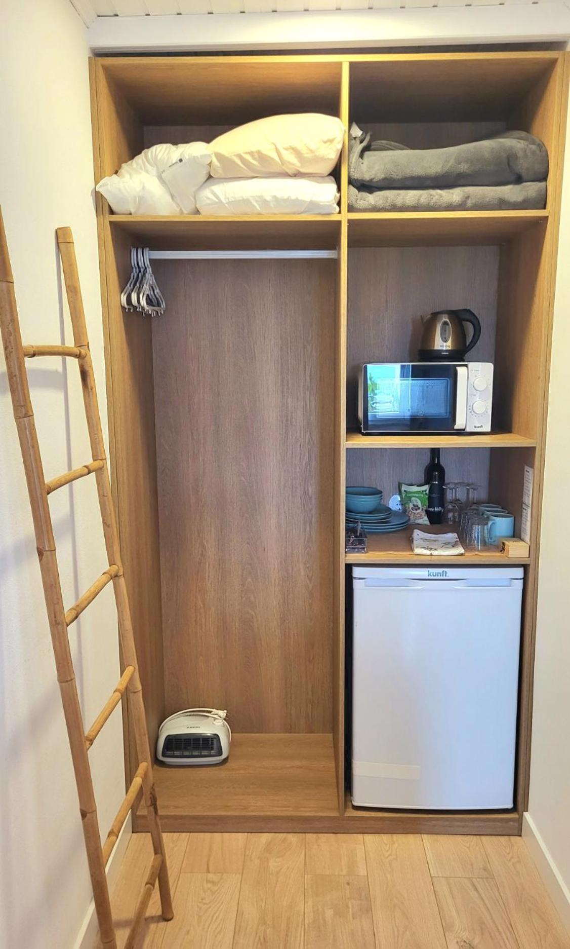 Cantinho de Milfontes 1 Twin