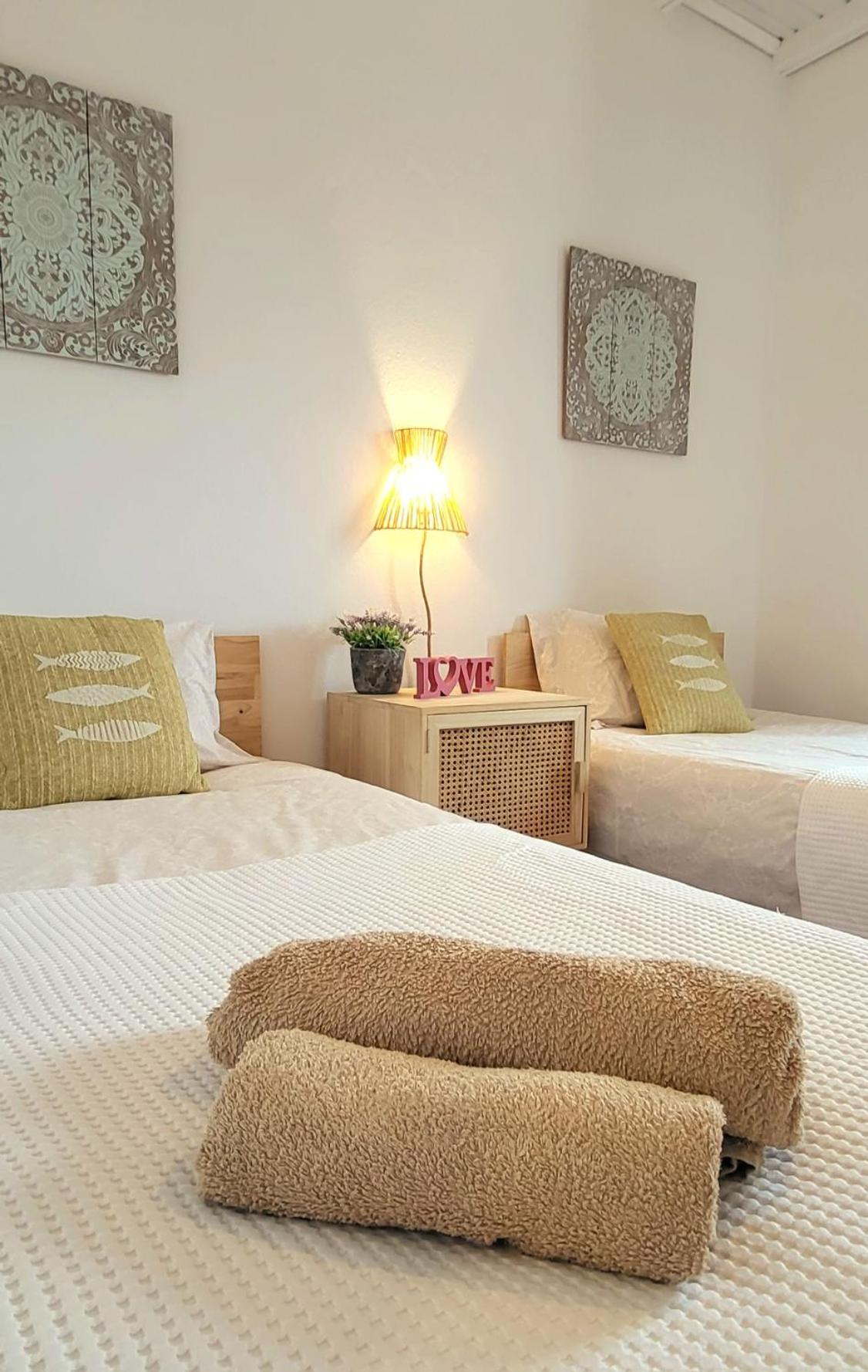 Cantinho de Milfontes 1 Twin