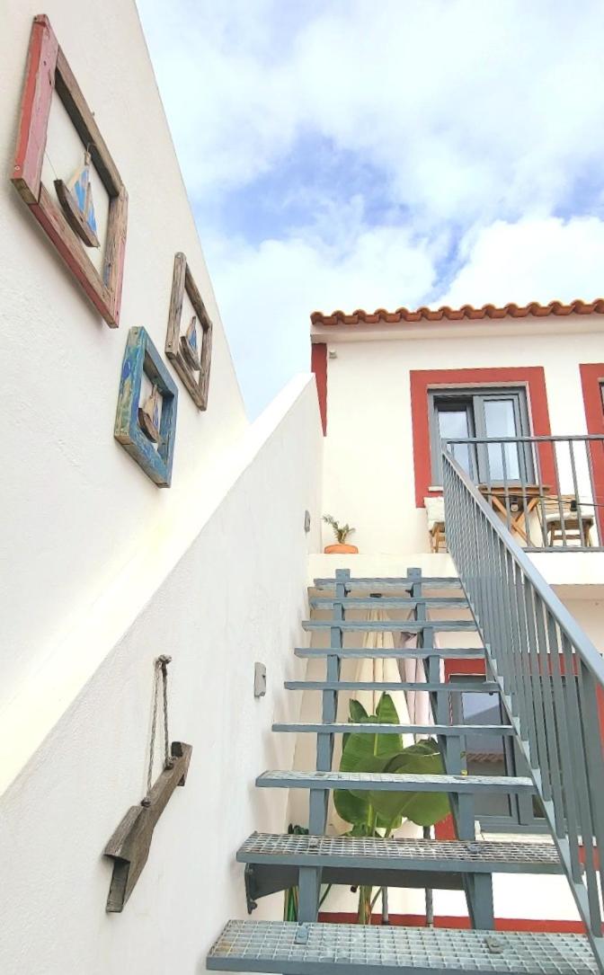 Cantinho de Milfontes 1 Twin