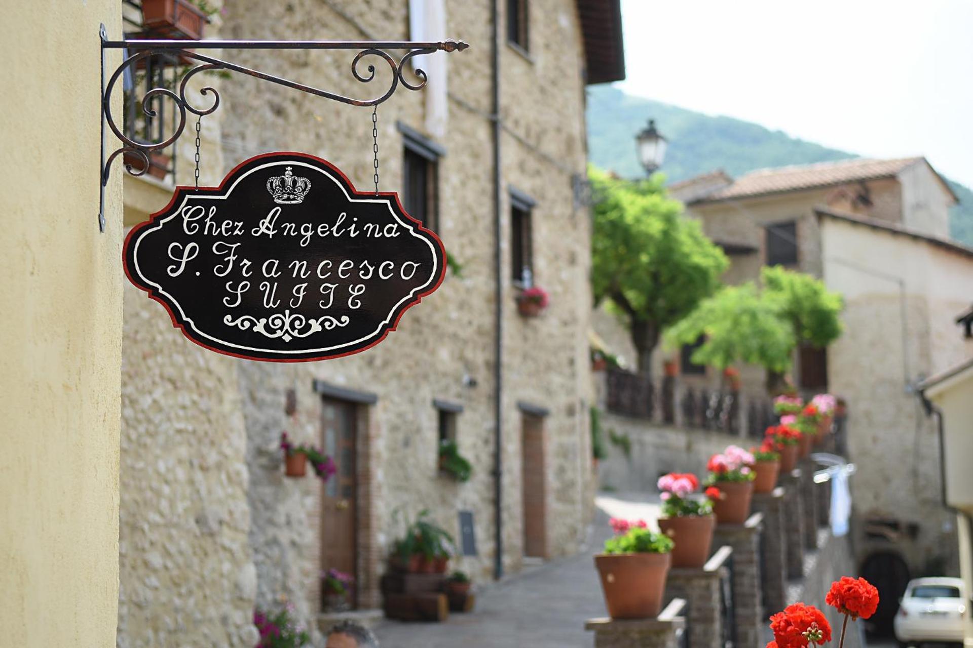 Property logo or sign