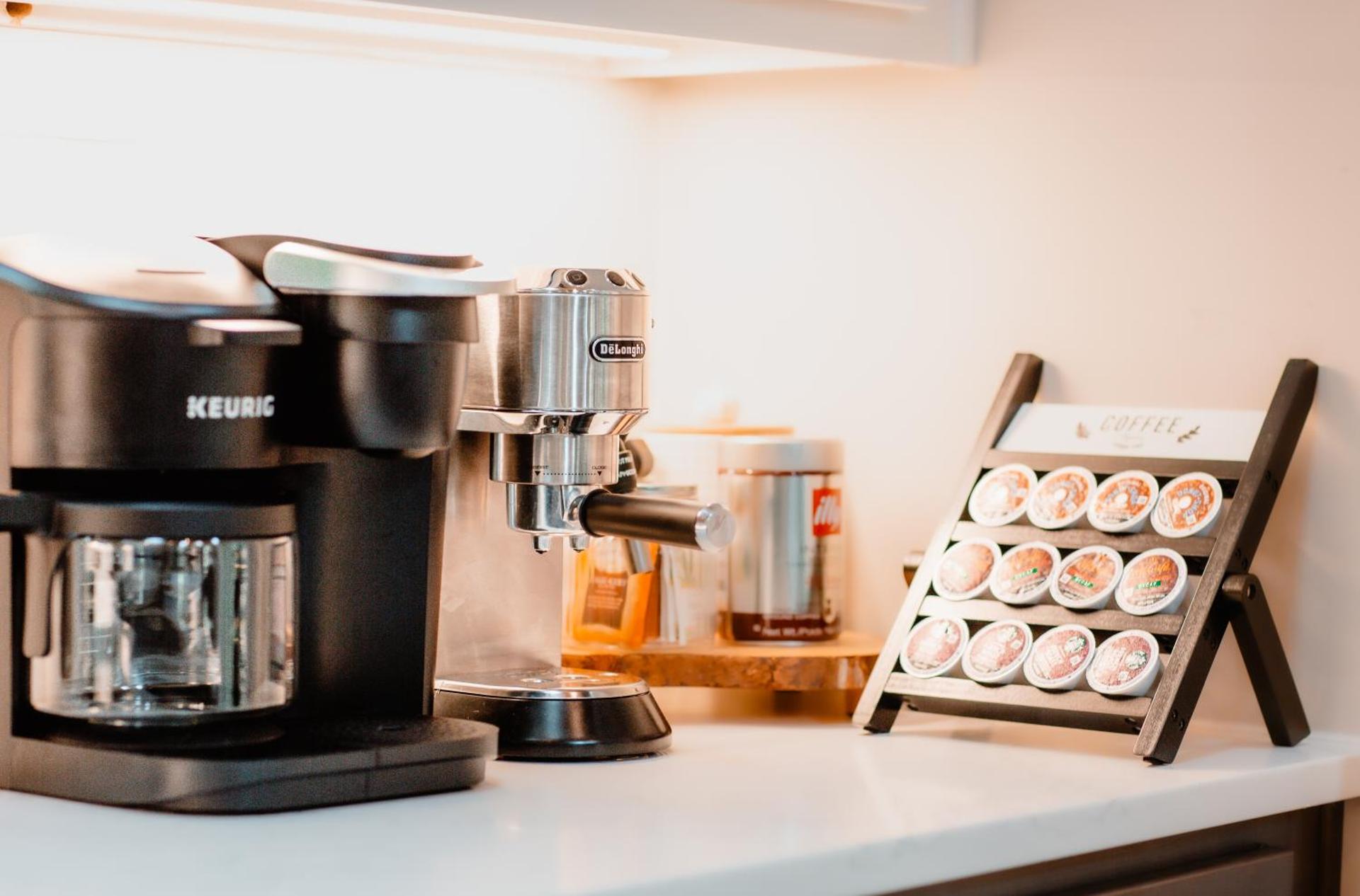 Peaceful Modern Chalet in Ellijay