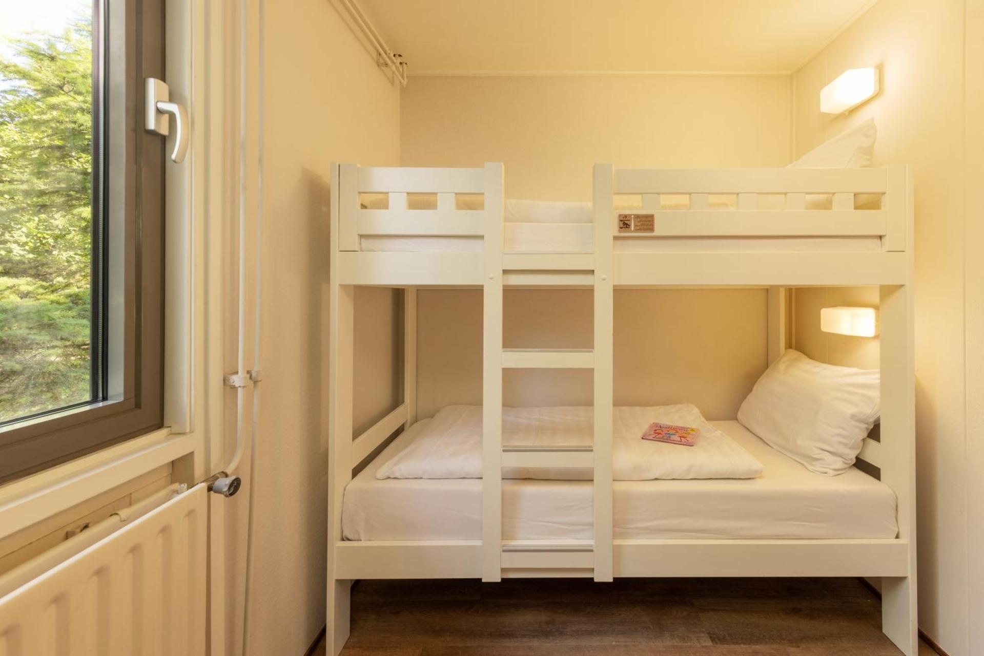 Center Parcs Limburgse Peel Limburg-Brabant