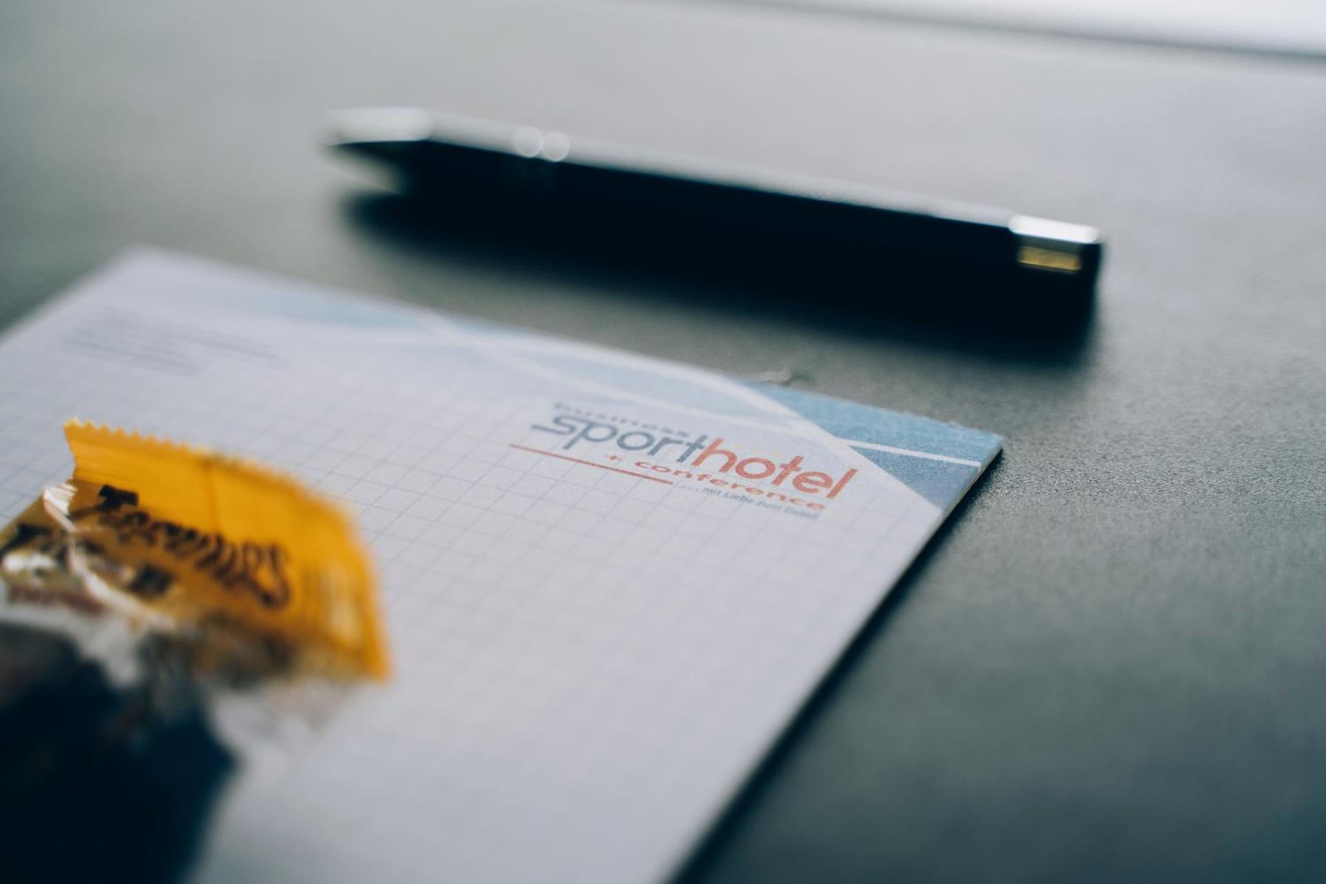 Meeting/conference room