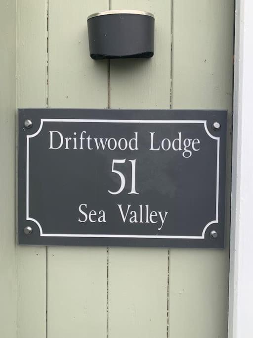 DRIFTWOOD LODGE please note the facilities at the holiday park are seasonal March to November