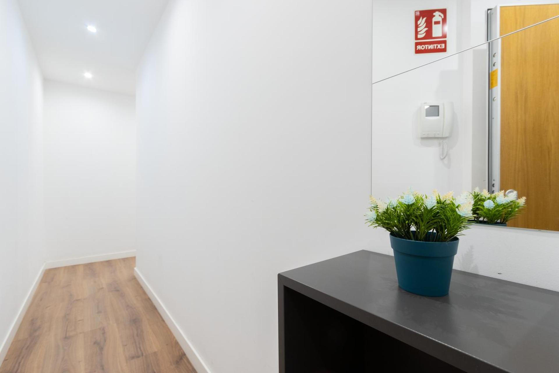 INSIDEHOME Apartments - Palencia Centro