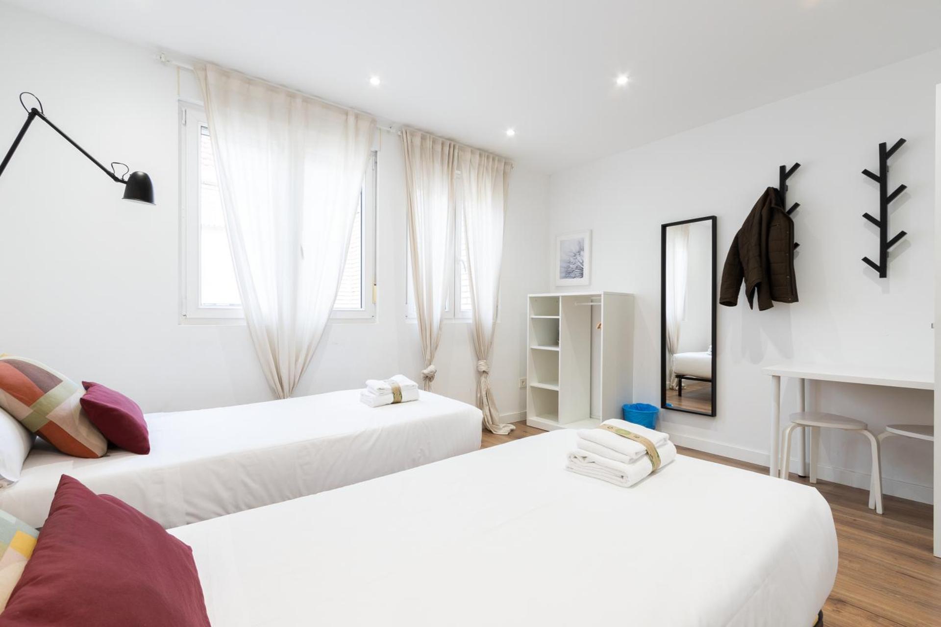 INSIDEHOME Apartments - Palencia Centro